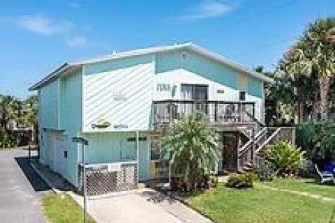 House in Saint Augustine, Florida 4 bedrooms, 250.84 sq.m. № 1804034 - photo 1