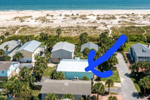 House in Saint Augustine, Florida 4 bedrooms, 250.84 sq.m. № 1804034 - photo 2