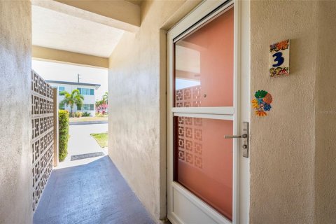 Condominio en venta en Saint Pete Beach, Florida, 2 dormitorios, 126.72 m2 № 2210468 - foto 11