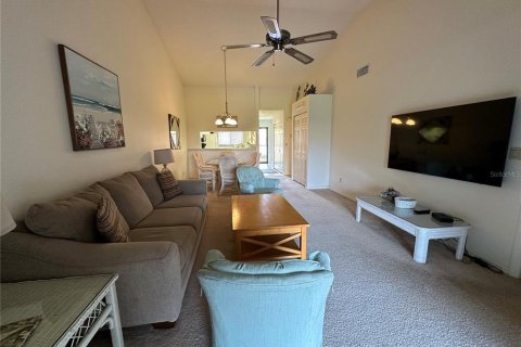Condo in Sarasota, Florida, 2 bedrooms  № 1191165 - photo 14