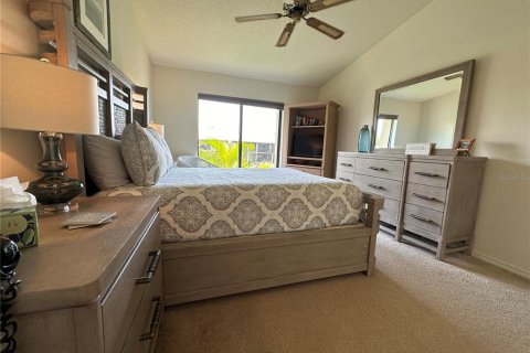 Copropriété à louer à Sarasota, Floride: 2 chambres, 114.55 m2 № 1191165 - photo 8
