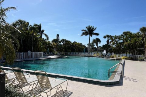 Copropriété à louer à Sarasota, Floride: 2 chambres, 114.55 m2 № 1191165 - photo 19