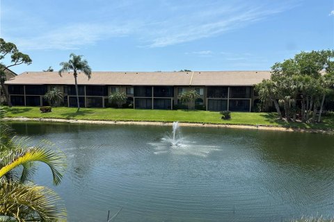 Condominio en alquiler en Sarasota, Florida, 2 dormitorios, 114.55 m2 № 1191165 - foto 24