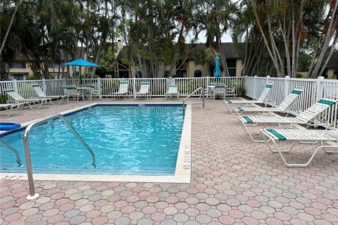 Copropriété à louer à Sarasota, Floride: 2 chambres, 114.55 m2 № 1191165 - photo 16