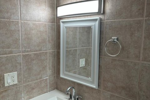 Copropriété à louer à Wilton Manors, Floride: 1 chambre, 55.46 m2 № 1770855 - photo 7