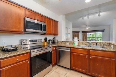 Купить кондоминиум в Орландо, Флорида 5 комнат, 109.44м2, № 2226924 - фото 10