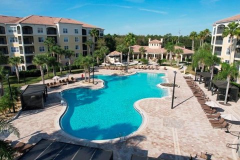 Condo in Orlando, Florida, 2 bedrooms № 2226924