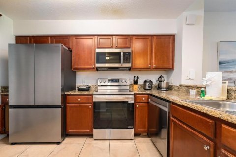 Купить кондоминиум в Орландо, Флорида 5 комнат, 109.44м2, № 2226924 - фото 9