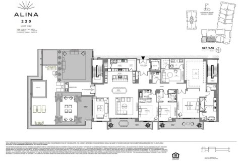 Condo in Boca Raton, Florida, 3 bedrooms  № 1049888 - photo 1