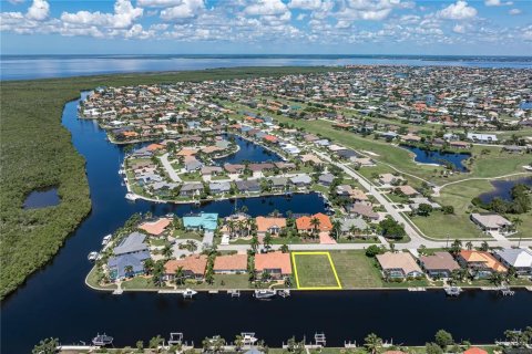 Terreno en venta en Punta Gorda, Florida № 2302850 - foto 9