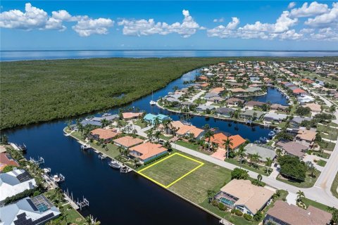 Terreno en venta en Punta Gorda, Florida № 2302850 - foto 11