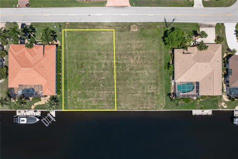 Terreno en venta en Punta Gorda, Florida № 2302850 - foto 5