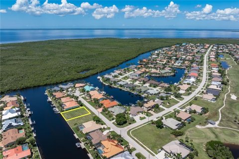 Terreno en venta en Punta Gorda, Florida № 2302850 - foto 8