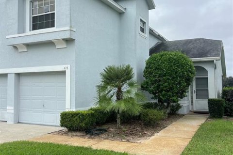 Condo in Davenport, Florida, 2 bedrooms  № 2390957