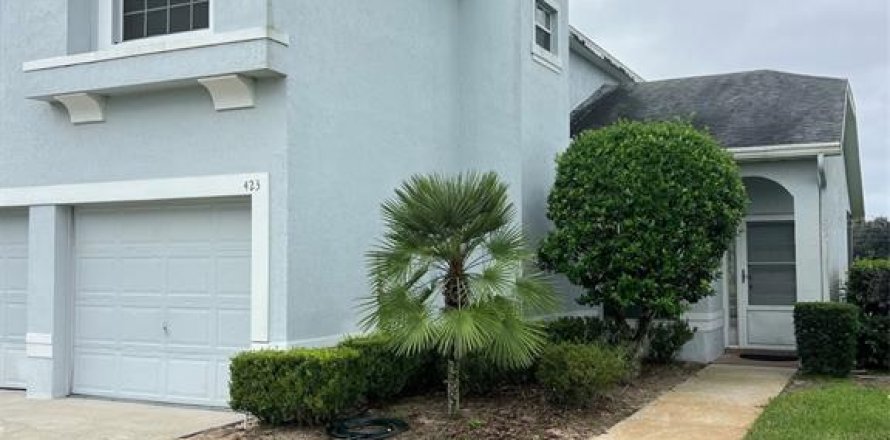 Condo in Davenport, Florida, 2 bedrooms  № 2390957