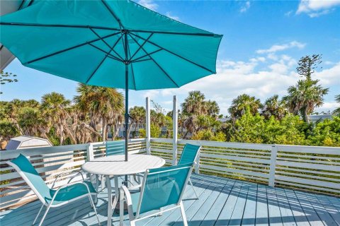 Immobilier commercial à vendre à Englewood, Floride: 5 chambres, 294.87 m2 № 2424123 - photo 7