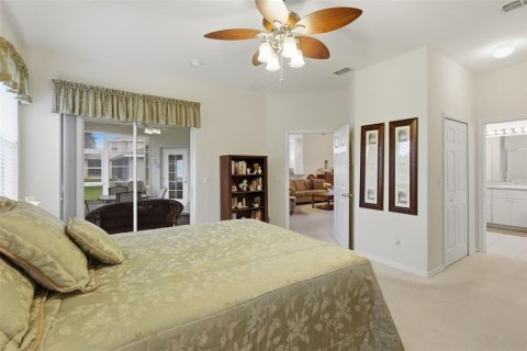 House in Leesburg, Florida 3 bedrooms, 173.08 sq.m. № 2354885 - photo 14