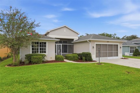 House in Leesburg, Florida 3 bedrooms, 173.08 sq.m. № 2354885 - photo 3
