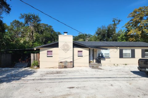 Casa en alquiler en Jacksonville, Florida, 1 dormitorio, 78.04 m2 № 772057 - foto 1