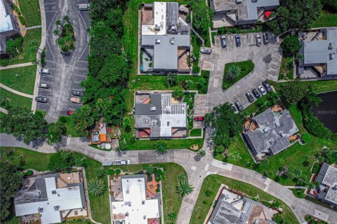 Снять в аренду таунхаус в Нью-Смирна-Бич, Флорида 7 комнат, 123.37м2, № 1906915 - фото 30