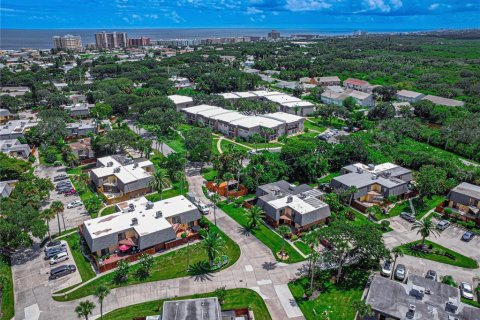 Снять в аренду таунхаус в Нью-Смирна-Бич, Флорида 7 комнат, 123.37м2, № 1906915 - фото 24