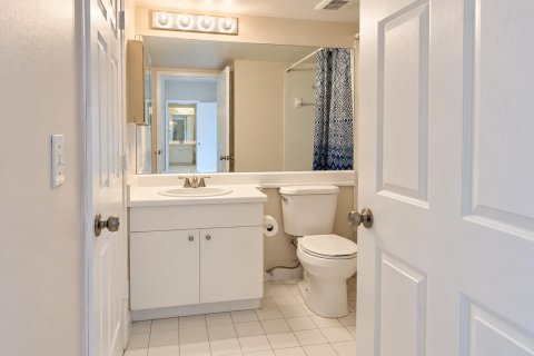 Copropriété à louer à Davie, Floride: 2 chambres, 104.42 m2 № 2420793 - photo 7
