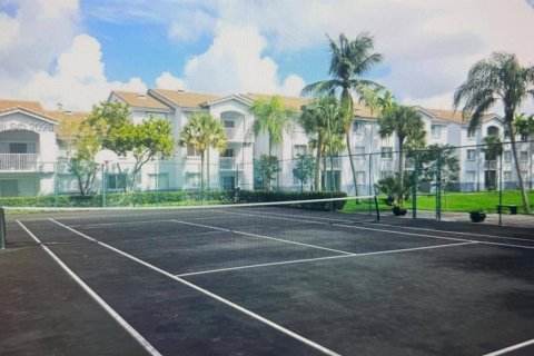 Copropriété à louer à Davie, Floride: 2 chambres, 104.42 m2 № 2420793 - photo 12