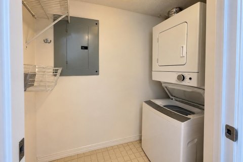 Copropriété à louer à Davie, Floride: 2 chambres, 104.42 m2 № 2420793 - photo 9