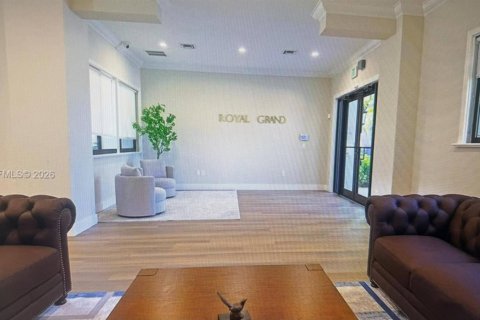 Copropriété à louer à Davie, Floride: 2 chambres, 104.42 m2 № 2420793 - photo 13