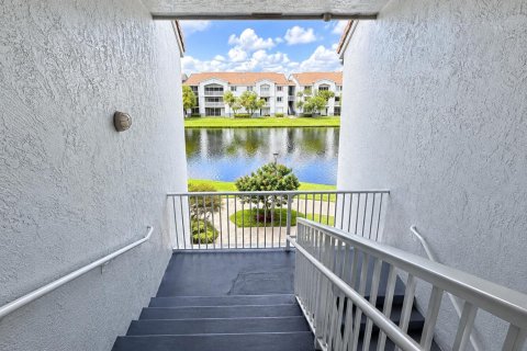 Copropriété à louer à Davie, Floride: 2 chambres, 104.42 m2 № 2420793 - photo 10