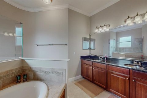 Villa ou maison à vendre à Mount Dora, Floride: 4 chambres, 277.78 m2 № 1908243 - photo 28