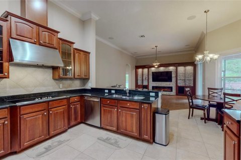 Villa ou maison à vendre à Mount Dora, Floride: 4 chambres, 277.78 m2 № 1908243 - photo 12