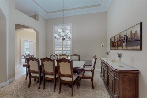 Villa ou maison à vendre à Mount Dora, Floride: 4 chambres, 277.78 m2 № 1908243 - photo 6