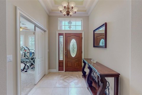 Villa ou maison à vendre à Mount Dora, Floride: 4 chambres, 277.78 m2 № 1908243 - photo 4