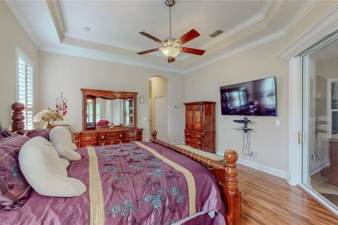 Villa ou maison à vendre à Mount Dora, Floride: 4 chambres, 277.78 m2 № 1908243 - photo 25