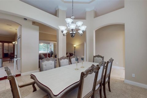 Villa ou maison à vendre à Mount Dora, Floride: 4 chambres, 277.78 m2 № 1908243 - photo 7
