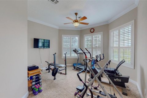 Villa ou maison à vendre à Mount Dora, Floride: 4 chambres, 277.78 m2 № 1908243 - photo 10