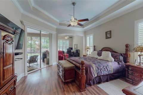 Villa ou maison à vendre à Mount Dora, Floride: 4 chambres, 277.78 m2 № 1908243 - photo 23