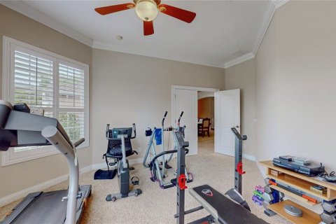 Villa ou maison à vendre à Mount Dora, Floride: 4 chambres, 277.78 m2 № 1908243 - photo 11