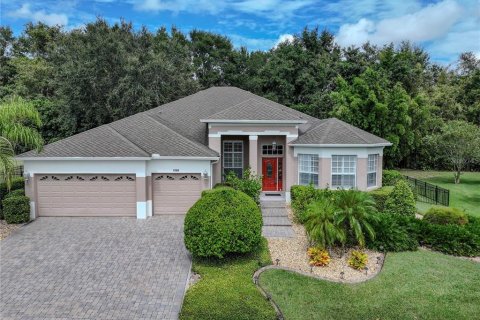 Villa ou maison à vendre à Mount Dora, Floride: 4 chambres, 277.78 m2 № 1908243 - photo 1