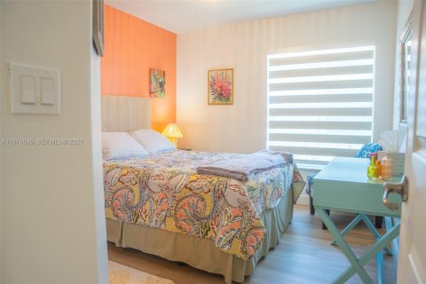 Casa en alquiler en Pembroke Pines, Florida, 3 dormitorios, 172.71 m2 № 2041503 - foto 9