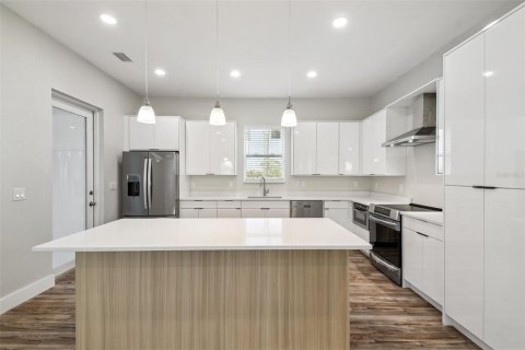 Villa ou maison à vendre à New Port Richey, Floride: 4 chambres, 198.53 m2 № 1608695 - photo 23