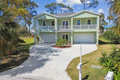 Villa ou maison à vendre à New Port Richey, Floride: 4 chambres, 198.53 m2 № 1608695 - photo 25