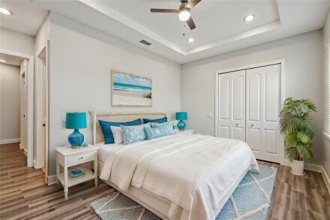 Villa ou maison à vendre à New Port Richey, Floride: 4 chambres, 198.53 m2 № 1608695 - photo 4