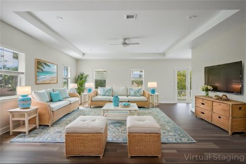 Villa ou maison à vendre à New Port Richey, Floride: 4 chambres, 198.53 m2 № 1608695 - photo 2