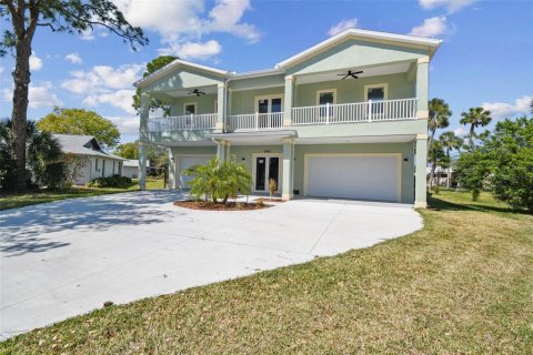 Villa ou maison à vendre à New Port Richey, Floride: 4 chambres, 198.53 m2 № 1608695 - photo 7