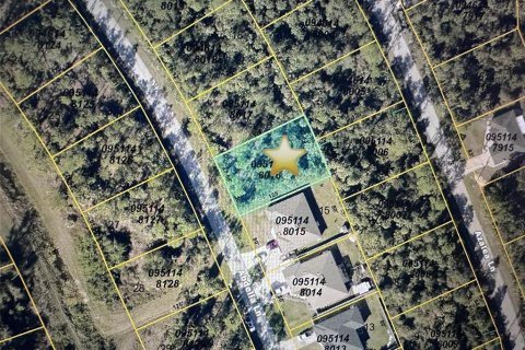 Land in North Port, Florida № 2159410