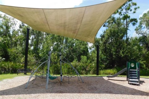 House in Wimauma, Florida 3 bedrooms, 134.8 sq.m. № 1875797 - photo 25