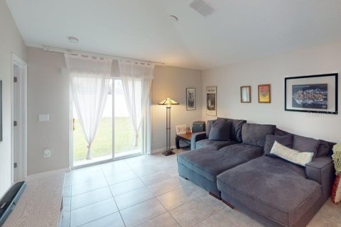 House in Wimauma, Florida 3 bedrooms, 134.8 sq.m. № 1875797 - photo 5