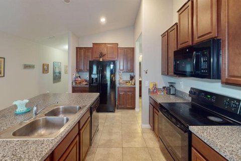 House in Wimauma, Florida 3 bedrooms, 134.8 sq.m. № 1875797 - photo 9